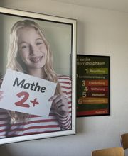Uslar Unterrichtsraum
