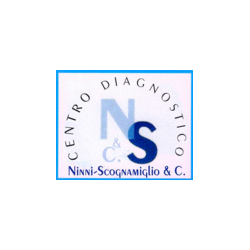 Centro Diagnostico Ninni Scognamiglio e C. logo
