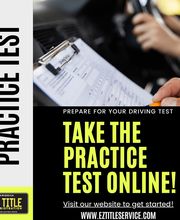 EZ Title & Registration (North Scottsdale) image 17