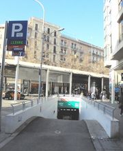 Parking Saba Bamsa Urgell imagen 5