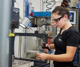 Willi Hahn GmbH Sasbach Bild 8