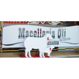 Macelleria Oli’ di Uguali Davide logo