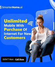 SmarterHome.ai - Compare Local Internet Deals image 3