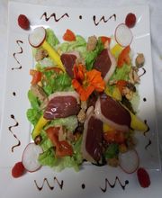 Hôtel Restaurant La Chaumière image 16