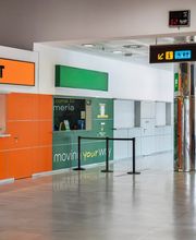 SIXT Alquiler de coches Almería Aeropuerto imagen 2