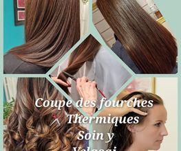 Aléria Coiffure Institut Capillaire Bild 4