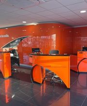 Sixt location de voiture Bordeaux Mérignac