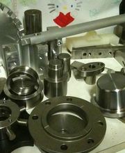 Dépannages Service En Mécanique De Précision image 1