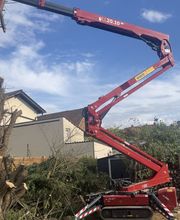 Garten- und Landschaftsbau Aliu Bild 3