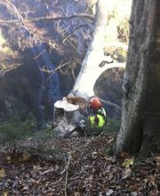 Geo-Höhenarbeit AG Bild 10