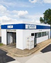 Get your car wash at Splash In located at 8920 W Broad St, Richmond, VA!!