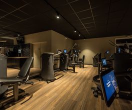 Fitness First Club Gräfenhausen - Egym Training