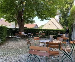 Wirtshaus Taglaching Bild 8