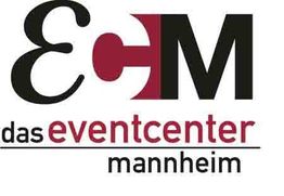 Eventcenter Mannheim logo