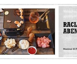 MAYBE Catering Bild 12