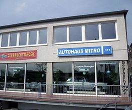 Autohaus Mitro Bild 4