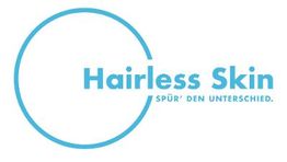 Haarentfernung Oldenburg - Hairless Skin