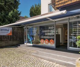 Viterma Badausstellung Ostfildern