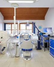 Dr. Mihail Catalin - Ihr Zahnarzt im Limmattal Bild 12