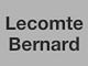 Lecomte Bernard