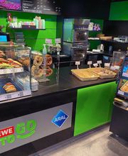 REWE To Go bei Aral Bild 1