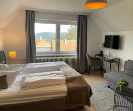 Berghotel Hahnenklee Bild 14