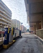 Parking Interparking Georges V image 5