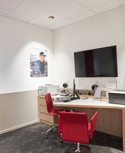 Audioprothésiste Narbonne-Alain Afflelou Acousticien image 2