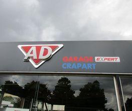 Garage Crapart image 2