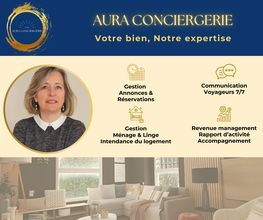 Aura Conciergerie image 8