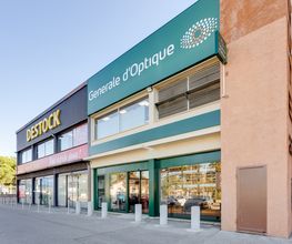 Opticien GRASSE Générale d'Optique image 1