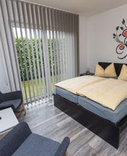 Pension "Zum Lindeneck" Bild 5