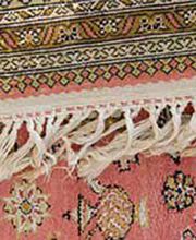 Orientteppiche / Teppichwäscherei Kierpaczy Bonn Rhein-Sieg