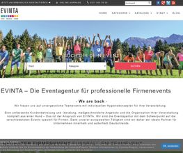 EVINTA GmbH Bild 2