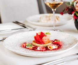 La Fontana Ristorante & Bar Bild 8