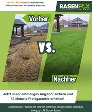 Rasenfox.de Bild 13