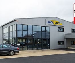 Accel' Auto image 3