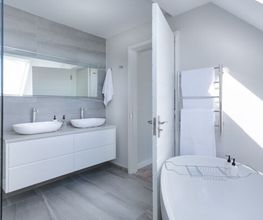 M. Preuß Heizung - Sanitär - Bad Bild 1