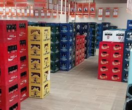 Hausler Getränkemarkt Bild 6