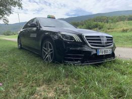 Le Taxi de Boussy
