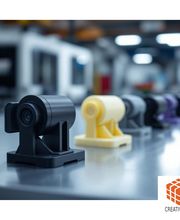 Créative 3D image 12