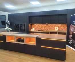 Küchenstudio benzwood Bild 4