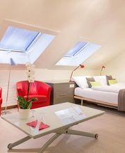 Hôtel des Arts Bild 13