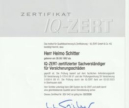 SV Büro Schitter Bild 6