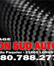 Garage Dijon Sud Auto image 6