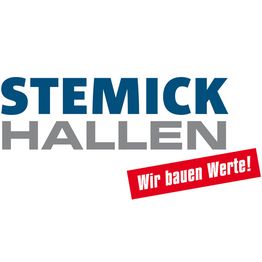 AJ STEMICK Hallen GmbH