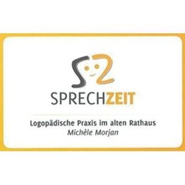 Sprechzeit - logopädische Praxis