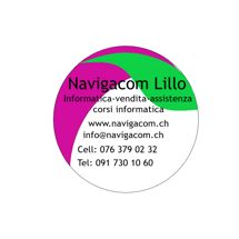 NavigaCom Lillo