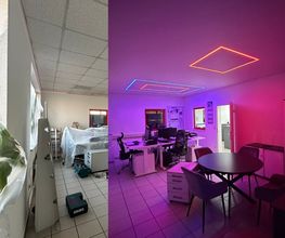 Veluxia - Spanndecken & Lichtkonzepte Bild 7