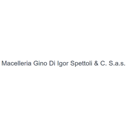 Macelleria Gino  e C. logo